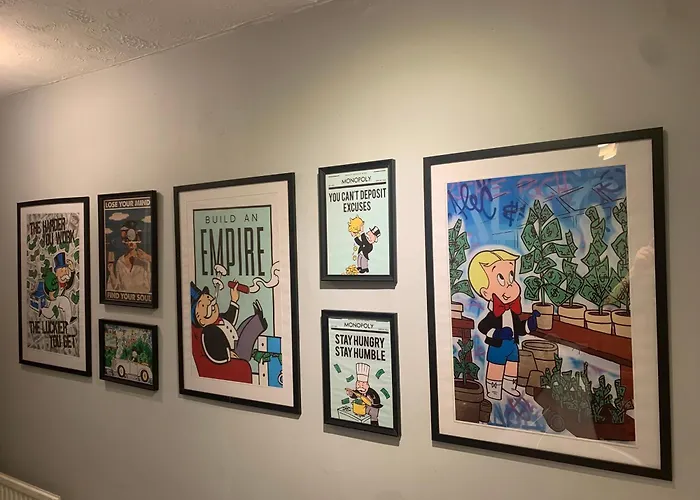 Wake Up With 2 Cats On Your Face Pensjonat