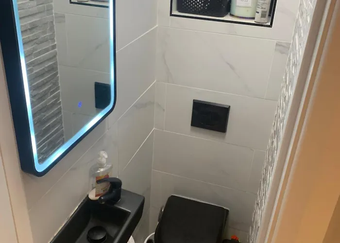 Pensjonat Wake Up With 2 Cats On Your Face *