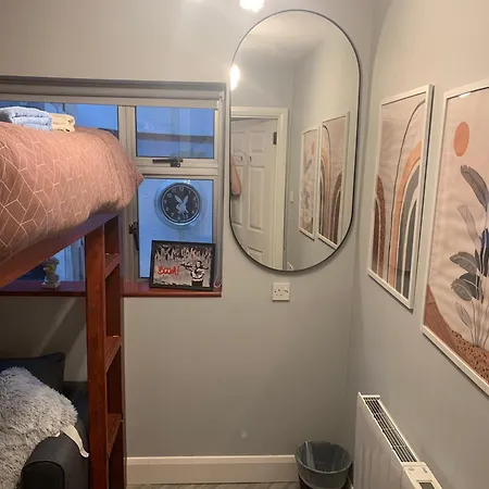 Гостевой дом Wake Up With 2 Cats On Your Face Дублин