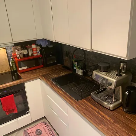 Pensión Wake Up With 2 Cats On Your Face Dublín