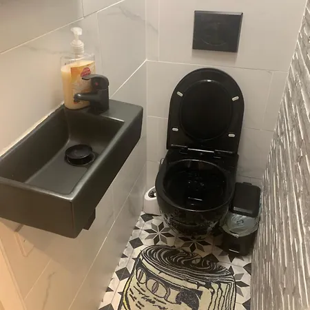 Pensión Wake Up With 2 Cats On Your Face Dublín