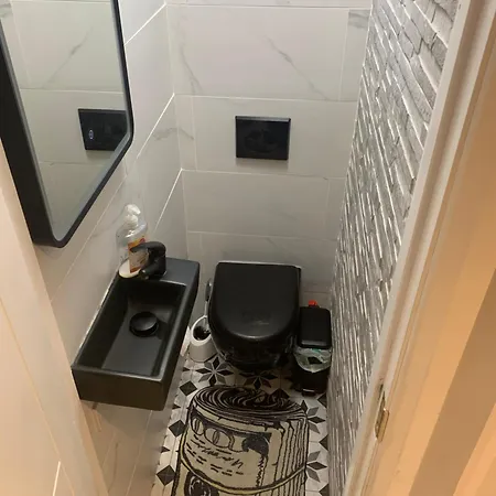 Guest house Wake Up With 2 Cats On Your Face