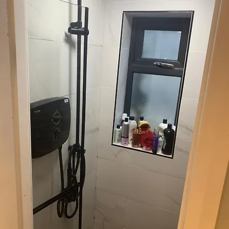 Wake Up With 2 Cats On Your Face * Dublín