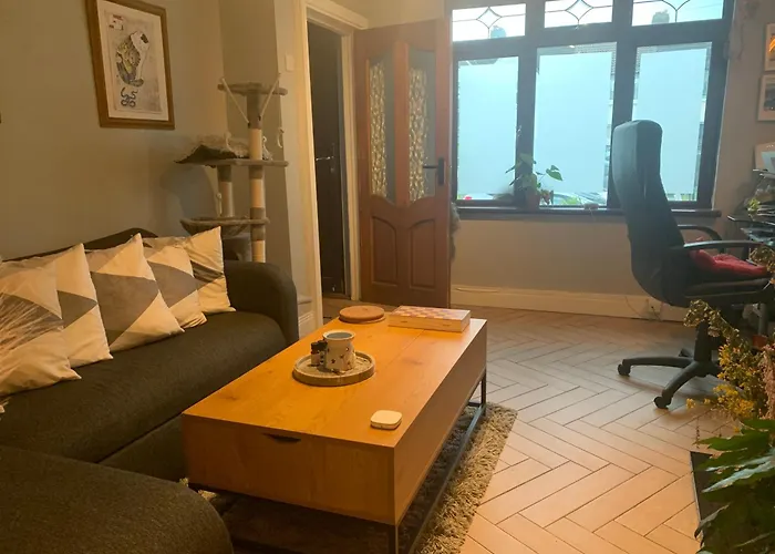 ゲストハウス Wake Up With 2 Cats On Your Face *