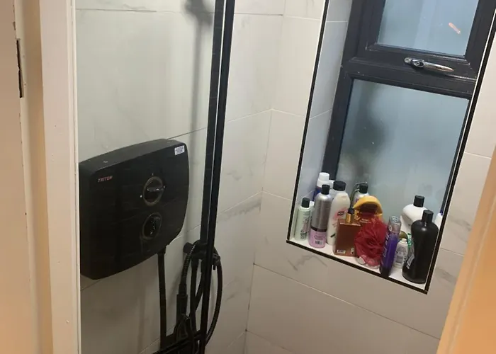 Gæstehus Wake Up With 2 Cats On Your Face