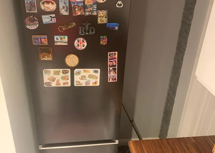 Wake Up With 2 Cats On Your Face Pensionat *