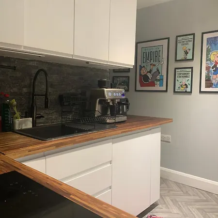 Konukevi Wake Up With 2 Cats On Your Face