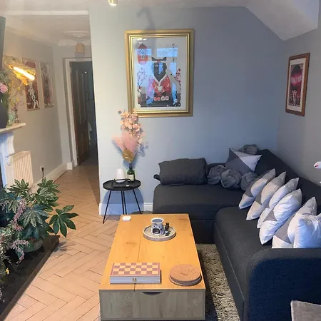 Konukevi Wake Up With 2 Cats On Your Face *